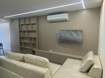 apartment em Parque Domingos Luís, Jardim São Paulo(Zona Norte) - São Paulo - SP