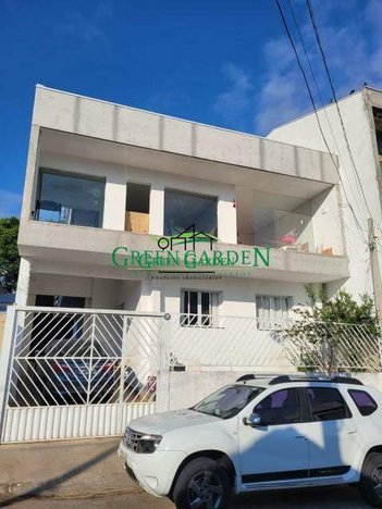 house em Rua Lúcia B. Passarin, Vila Rica - Jundiaí - SP