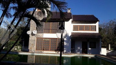 house em Rua Rejane Cartier da Silva, Sans Souci - Eldorado do Sul - RS