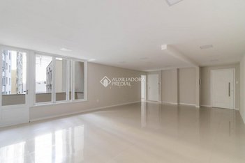 apartment em Rua Ramiro Barcelos, Bom Fim - Porto Alegre - RS