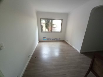apartment em Avenida Leonardo da Vinci, Vila Guarani (Z Sul) - São Paulo - SP