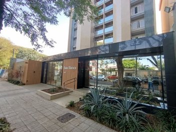 apartment em Rua Marechal Deodoro, Zona 07 - Maringá - PR