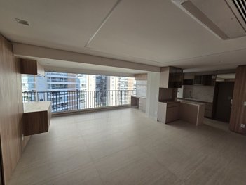 apartment em Rua Fábio Lopes dos Santos Luz, Vila Andrade - São Paulo - SP