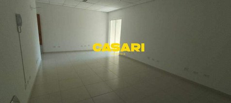 office em Avenida Imperador Pedro II, Nova Petrópolis - São Bernardo do Campo - SP