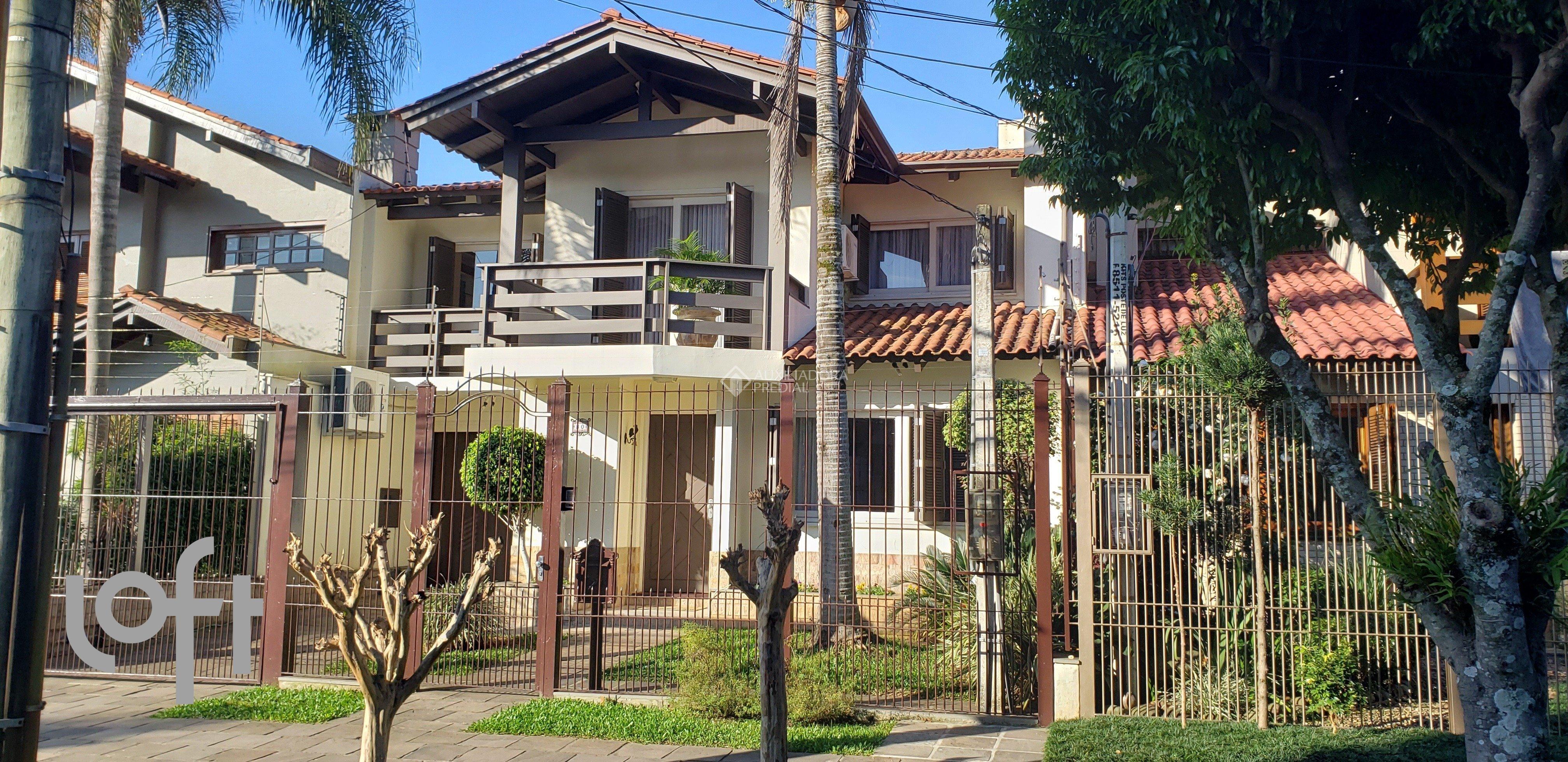 Fachada.