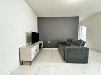 apartment em Rua Brasil, Bom Retiro - Joinville - SC