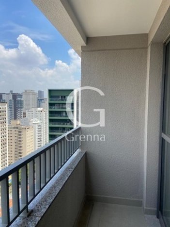 apartment em Rua Quatá, Vila Olímpia - São Paulo - SP