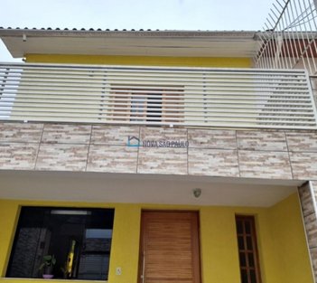 house em Rua Caiambé, Vila Monumento - São Paulo - SP