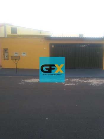 house em Rua Manoel Garcia Rodrigues, Jardim Professor Antônio Palocci - Ribeirão Preto - SP