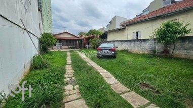 house em Rua França, Parque das Nações - Santo André - SP