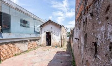 land_lot em Rua Matos Cordeiro, Imirim - São Paulo - SP