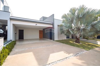 house em Rua Vereador Benedito de Quadros, Residencial Central Parque - Salto - SP