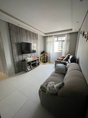 apartment em Rua Hermilo Alves, Santa Tereza - Belo Horizonte - MG