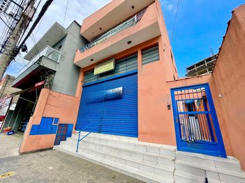 commercial_property em Avenida Engenheiro Alberto de Zagottis, Jardim Taquaral - São Paulo - SP