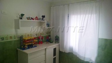 apartment em Ausonia, Vila Mazzei - São Paulo - SP