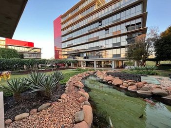 office em Avenida Anísio Haddad, Georgina Business Park - São José do Rio Preto - SP