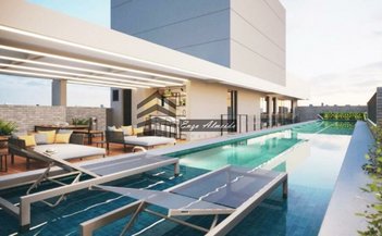 apartment em Avenida Brigadeiro Luís Antônio, Jardim Paulista - São Paulo - SP