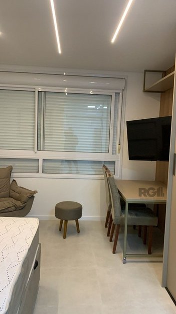 apartment em dos Cubanos, Partenon - Porto Alegre - RS