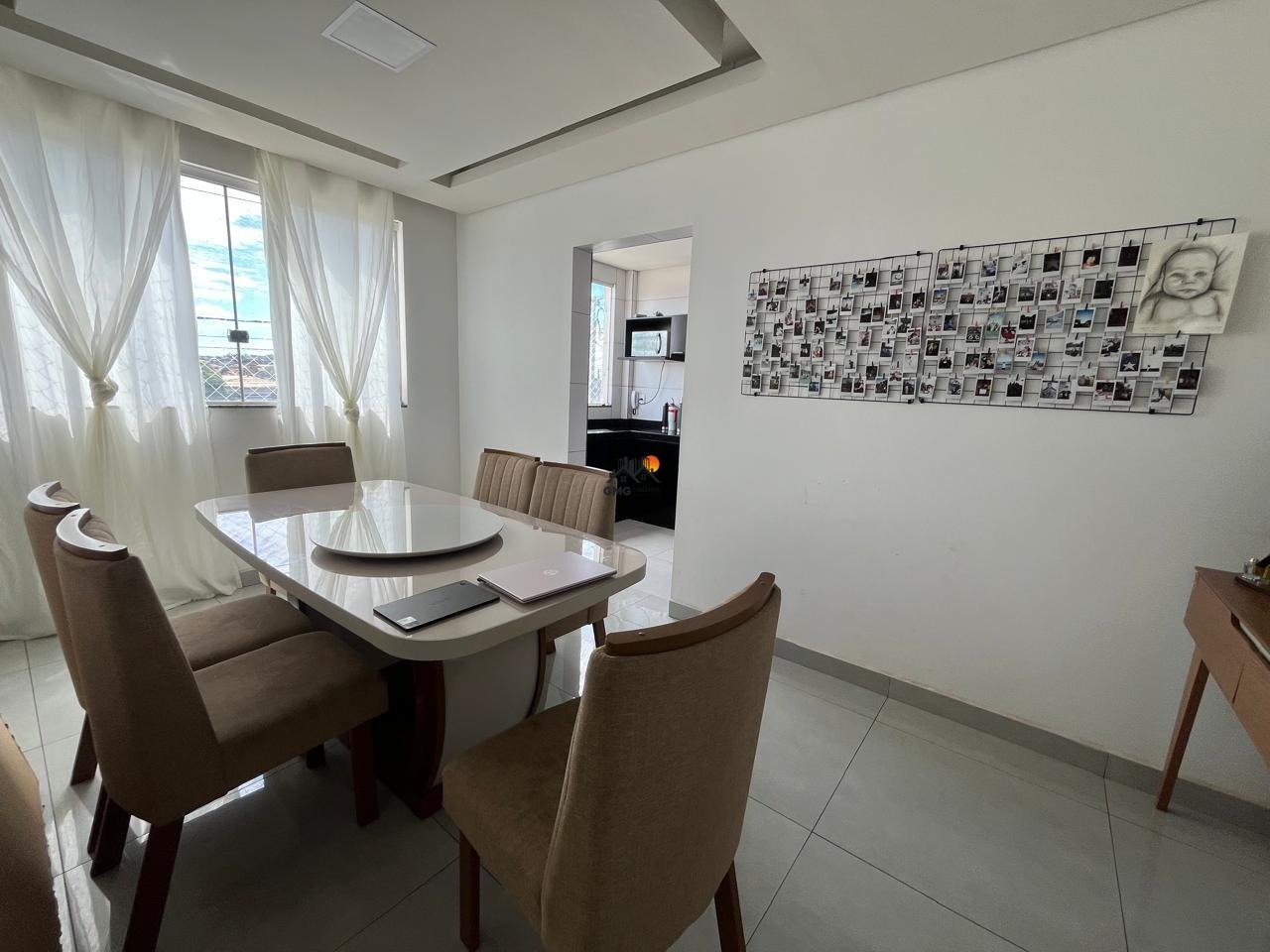 Cobertura com 3 quartos — Piratininga (Venda Nova), Belo Horizonte