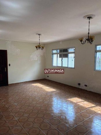 house em Rua Sebastião Carlos Pannocchia, Vila Galvão - Guarulhos - SP