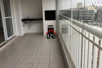 apartment em Rua Tagipuru, Barra Funda - São Paulo - SP