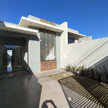 house em Rua Francisco Gonzales Donoso, Jardim Pequena Londres - Londrina - PR