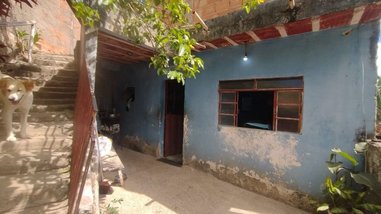 house em Rua Antônio Vieira, Rosário - Sabará - MG