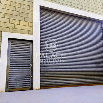 commercial_building em Avenida Aloíso Batista da Silva, Conjunto Residencial Mário Dedini - Piracicaba - SP