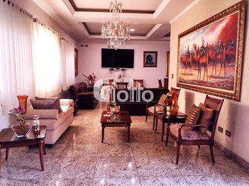 house em Rua Major Arouche de Toledo, Centro - Mogi das Cruzes - SP