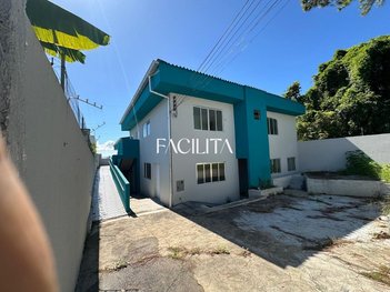 commercial_property em Avenida Osvaldo José do Amaral, Ipiranga - São José - SC