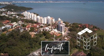 apartment em Rodovia João Paulo, João Paulo - Florianópolis - SC