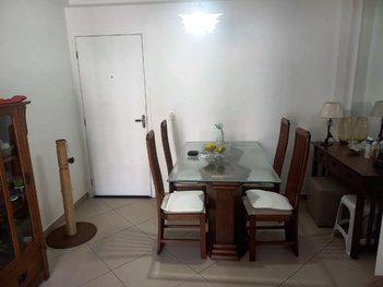 apartment em Estrada do Rio Grande, Taquara - Rio de Janeiro - RJ