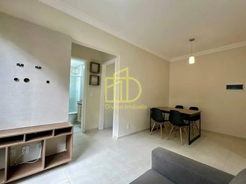 apartment em Avenida Santa Cruz, Jardim Vera Cruz - Sorocaba - SP