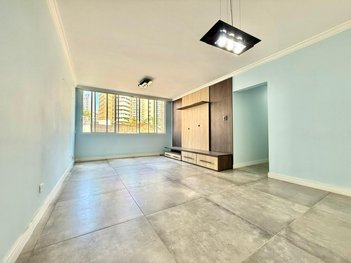 apartment em Rua Tutóia, Vila Mariana - São Paulo - SP