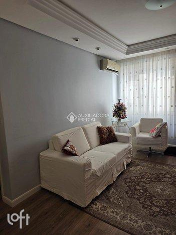 apartment em Cipó, Vila Ipiranga - Porto Alegre - RS
