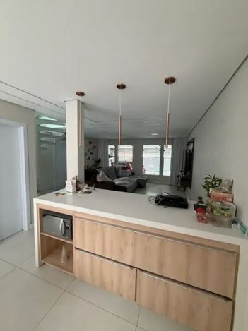 house em Rua Araim, Vila Regente Feijó - São Paulo - SP