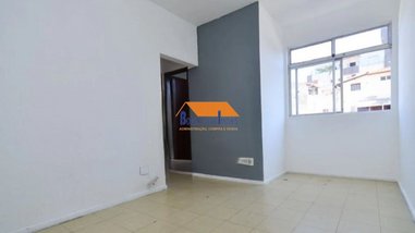 apartment em Rua José Cleto, Santa Cruz - Belo Horizonte - MG