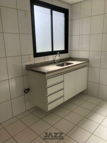 apartment em Avenida Rotary, Vila Brandina - Campinas - SP