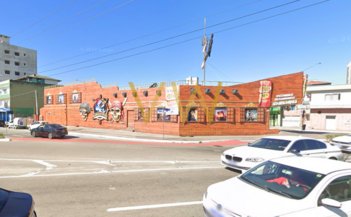 land_lot em Avenida do Estado Dalmo Vieira, Centro - Balneário Camboriú - SC