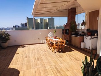 apartment em Rua Serra de Bragança, Vila Gomes Cardim - São Paulo - SP