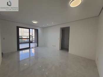 apartment em Rua Doutor Diogo de Faria, Vila Clementino - São Paulo - SP