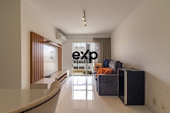 apartment em Avenida Portugal, Brooklin Paulista - São Paulo - SP
