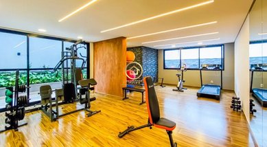 apartment em Rua Pierre Bienvenu Noailles, Chora Menino - São Paulo - SP