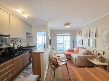 apartment em Rua Carlos Weber, Vila Leopoldina - São Paulo - SP