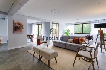 apartment em Rua Charles Spencer Chaplin, Vila Andrade - São Paulo - SP