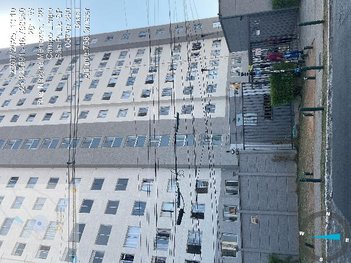 apartment em Rua Nazaré Menezes, Jardim Leme - São Paulo - SP