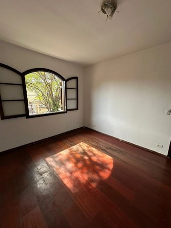 house em Rua Inácio Manuel Álvares, Jardim Egle - São Paulo - SP