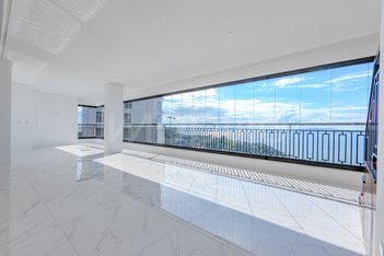 apartment em Rua 115, Setor Sul - Goiânia - GO