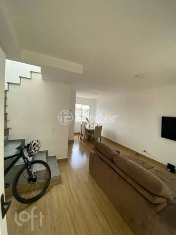 house em Rua Sebastião Annunciatto, Jardim Celeste - São Paulo - SP
