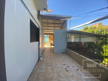 house em Rua Anchieta, Centro - Marau - RS